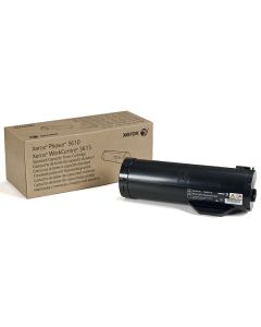 Tóner XEROX WC 3615 CARXRX5080