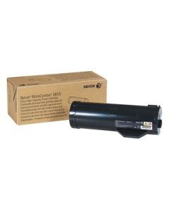 Tóner XEROX WC 3655 CARXRX5260