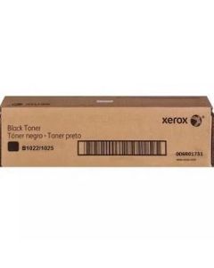 Cartucho XEROX Xerox B1025 CARXRX6540