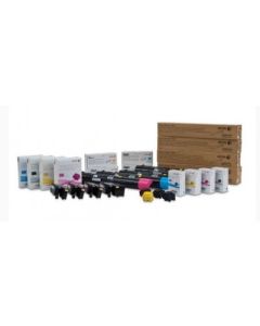 Toner Cian 34K EX-C9070 XEROX C9070 CARXRX6770