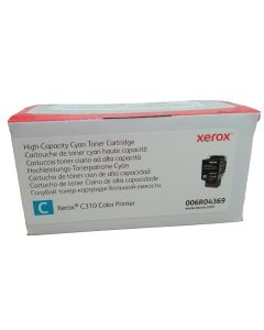Tóner  XEROX C310/C315 CARXRX6980
