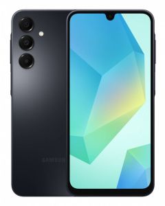 Celulares SAMSUNG SAMSUNG GALAXY A06 4GB 128GB NEGRO CELSMG2660
