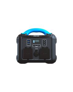 Power Station FORZA FPP-T300 CENFZA010