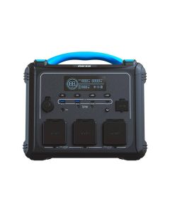 Power Station FORZA FPP-T1200 CENFZA030