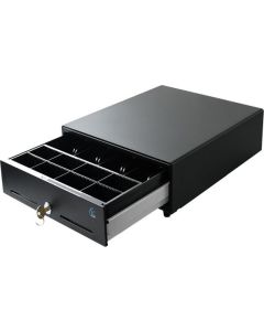 Cajón de Dinero EC-LINE EC-5100II-BLACK CJNECL030