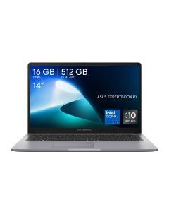 Laptops Asus Business P1403CVA-C716G512-P1 COMASS9920