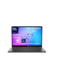 Laptops Asus Business GU605CP-QR020W COMASU120