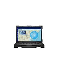 Laptops DELL DELL PRO RUGGED 14 COMDEE300