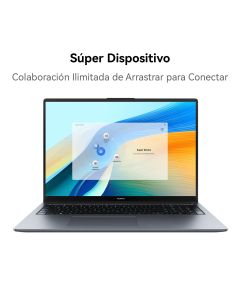 Laptops HUAWEI 53014MUD COMHUA540