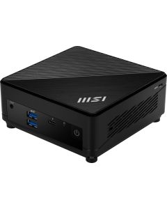 Mini PC MSI CUBI 5 12M-086BUS COMMSI510