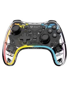 Controles Gaming Balam Rush  BR-940467 CONBLR080