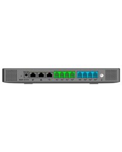 Conmutador  Grandstream UCM6304A CONGDM100