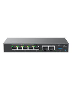 Central Telefónica Grandstream GCC6010 CONGDM150