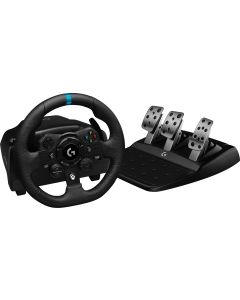Volante mas Pedal  LOGITECH G923  CONLOG510