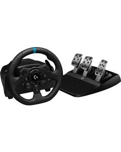 Control Gaming LOGITECH G923 CONLOG520