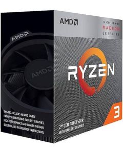 Procesador AMD 3200G CPUAMD2000