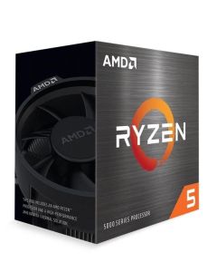 Microprocesador AMD 5600X CPUAMD2140