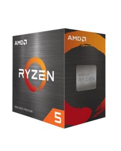 Procesador AMD 5 4500 BOX CPUAMD2350