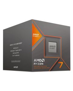 Procesador AMD 8700G  CPUAMD2580