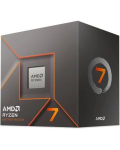 Microprocesadores AMD AMD RYZEN 7 8700F CPUAMD2810