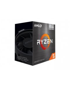 Procesador AMD RYZEN 5 5600GE  CPUAMD3020