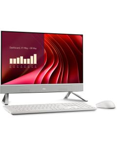All In One DELL DELL 24 CPUDDL3800