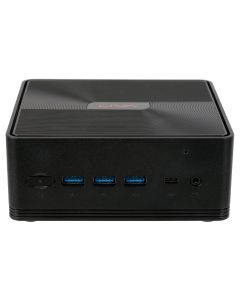 Mini PC ECS LIVA Z2 N4020 4G/128G Win11P CPUECS310