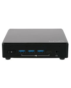 Mini PC ECS 95-699-OA4049 CPUECS320