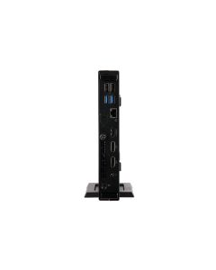Mini PC ECS LIVA ONE H610 CPUECS400