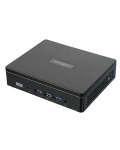 Mini PC ECS LIVA Z5 PLUS Ci5-1335U CPUECS410