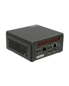 Mini PC ECS 95-653-QK7013 CPUECS430