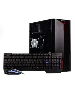 PCs de Escritorio EVOTEC EV-R332G-VERTEC CPUEVO1040