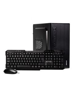 PCs de Escritorio EVOTEC EV-I312-VERTEC-23 CPUEVO1080