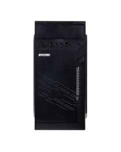 PCs de Escritorio EVOTEC PC de Escritorio Ensamblada CPUEVO1180