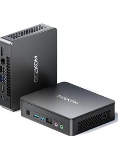 Mini PC GEEKOM GMAIR12PT7505-8256 CPUGEK020