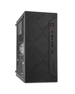 PCs de Escritorio GETTTECH GPI-GVN100A-01M CPUGET010