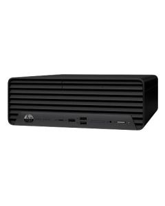 Pcs de escritorio HP HP Pro SFF 400 G9 CPUHPI2760
