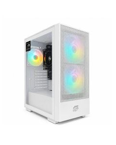 Pcs de escritorio gaming Hyundai Gaming PCHYTRINITY/NEW CPUHYU290