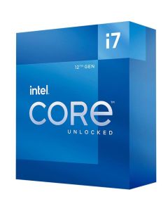 Procesador INTEL I7-12700KF CPUINT4000