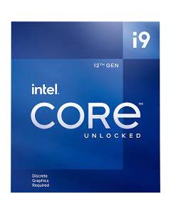 Procesador INTEL i9-12900KF CPUINT4020