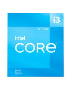 Procesador  INTEL I3-12100F CPUINT4060