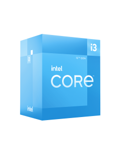 INTEL i3-12100 CPUINT4170