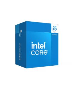 Procesadores INTEL I5-14400 CPUINT4520