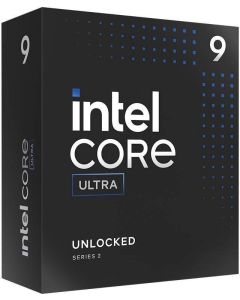 Microprocesadores INTEL 285K CPUINT4720
