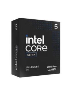 Microprocesadores INTEL BX80768250K CPUINT5040