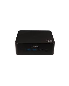 PCs de Escritorio LANIX TITAN MINI CPULNX2060