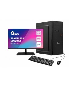 KIT PC Qian QPI-OP340TA-48M CPUQIA910