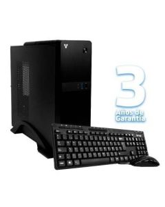 PCs de escritorio VORAGO 5600GT-NOS-6 CPUVGO6020
