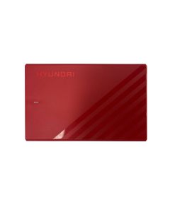 Disco Duro Externo HYUNDAI 500HYNRED DDUHYU200