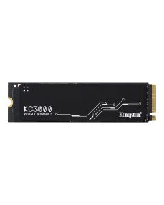 SSD Kingston Technology KC3000 DDUKGT2060